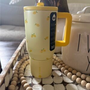 Hydrojug Traveler 20oz - Main Squeeze